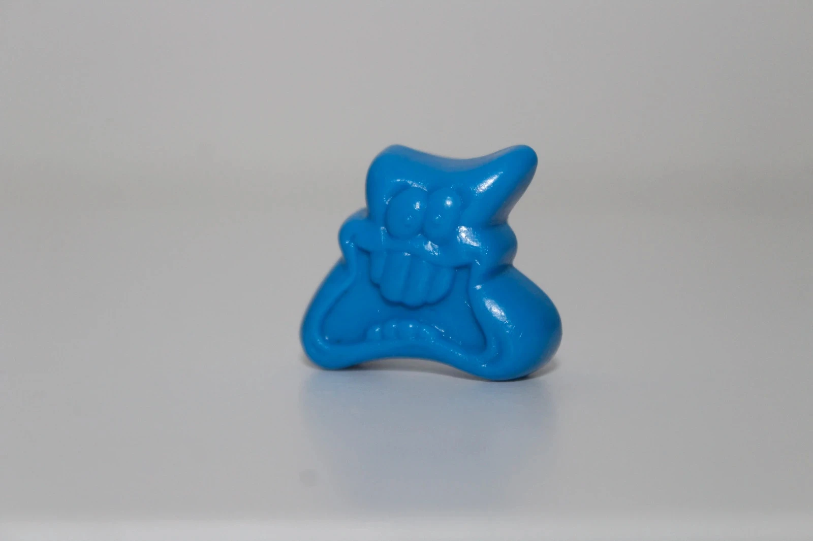 Figurine 5 bleu Buster (Pop) - Jojo's